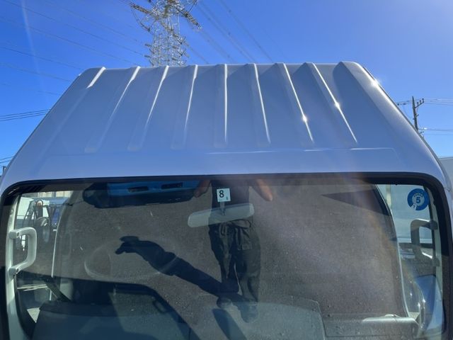 Isuzu ELF TRUCK 2015-08 9291-16