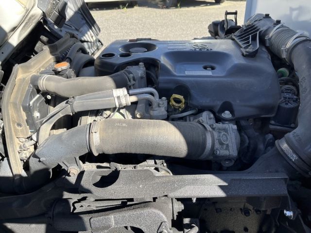 Isuzu ELF TRUCK 2015-08 9291-24