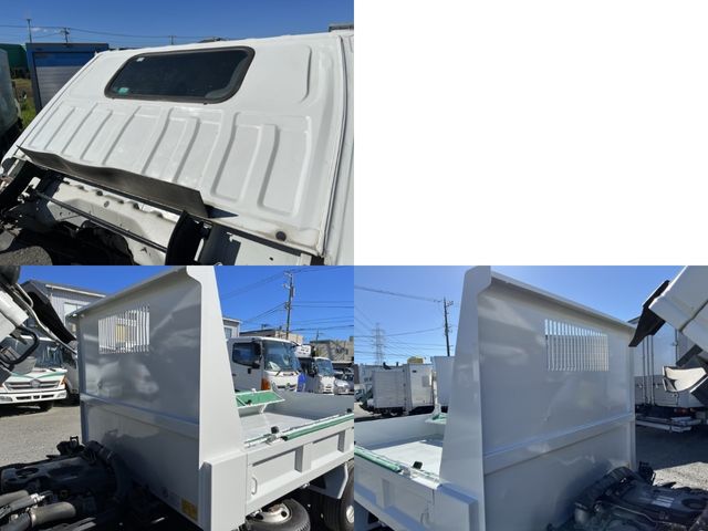 Isuzu ELF TRUCK 2015-08 9291-17