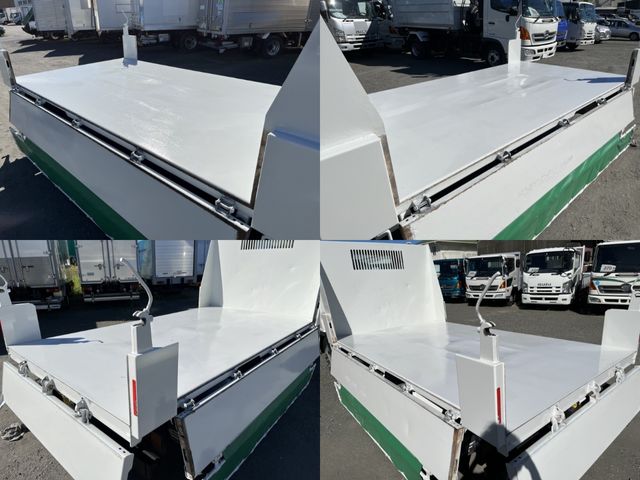 Isuzu ELF TRUCK 2015-08 9291-11