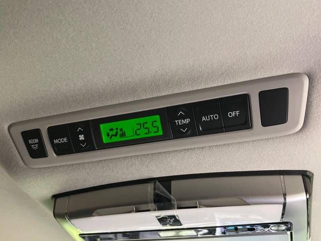 Toyota ALPHARD 2012-07 185260-7
