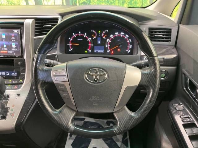 Toyota ALPHARD 2012-07 185260-13