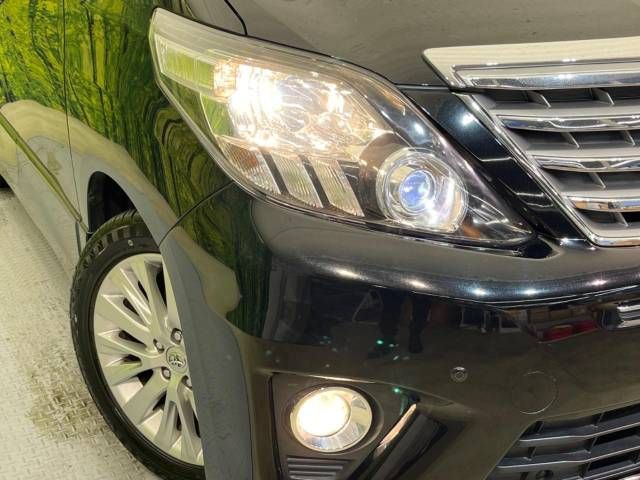 Toyota ALPHARD 2012-07 185260-14