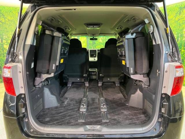 Toyota ALPHARD 2012-07 185260-12