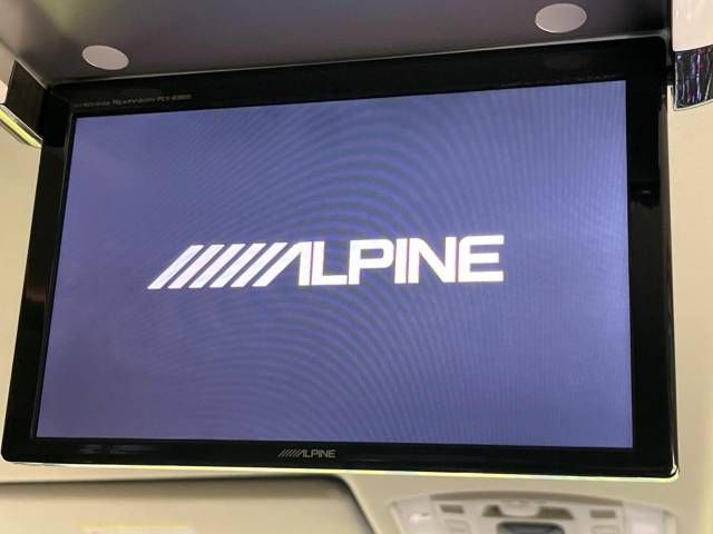 Toyota ALPHARD 2012-07 185260-2