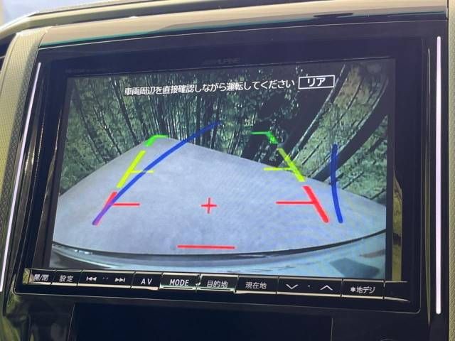 Toyota ALPHARD 2012-07 185260-5