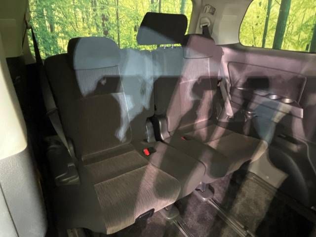 Toyota ALPHARD 2012-07 185260-11