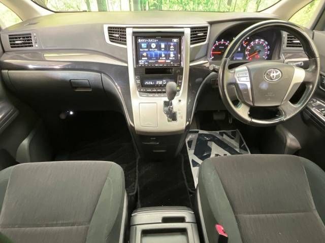 Toyota ALPHARD 2012-07 185260-1