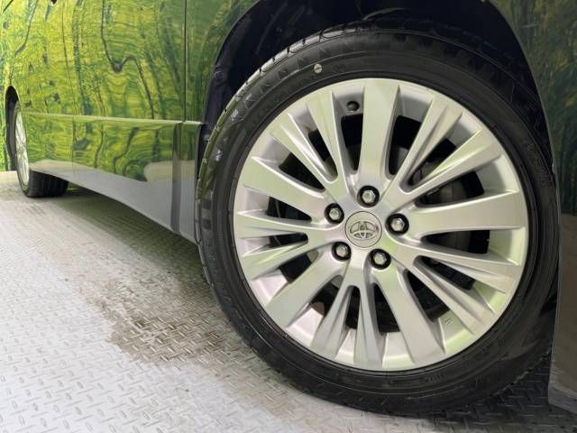 Toyota ALPHARD 2012-07 185260-15