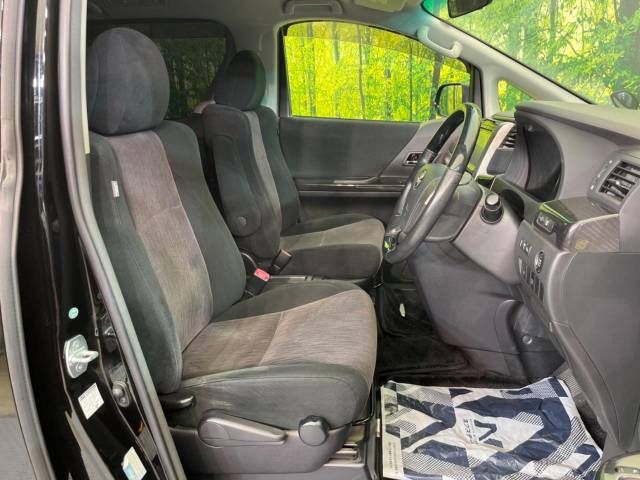 Toyota ALPHARD 2012-07 185260-9