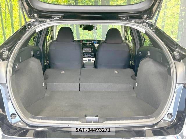 Toyota PRIUS 2018-02 281777-13