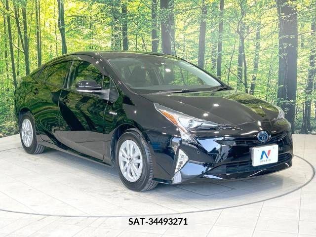 Toyota PRIUS 2018-02 281777-16