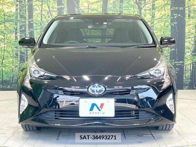 Toyota PRIUS 2018-02 281777-14