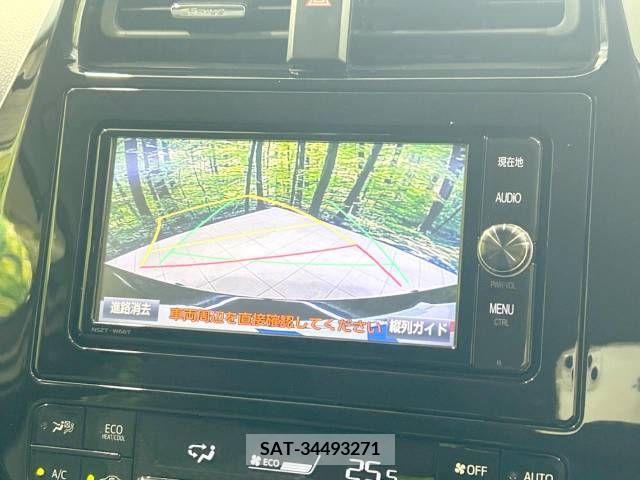 Toyota PRIUS 2018-02 281777-4