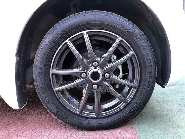 Honda N BOX 2021-02 187834-26