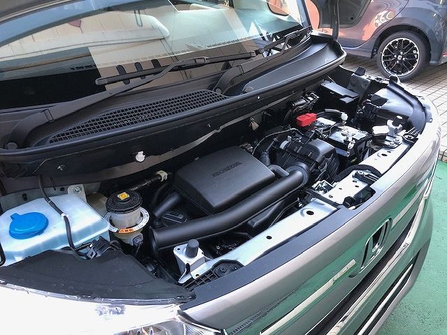 Honda N BOX 2021-02 187834-27