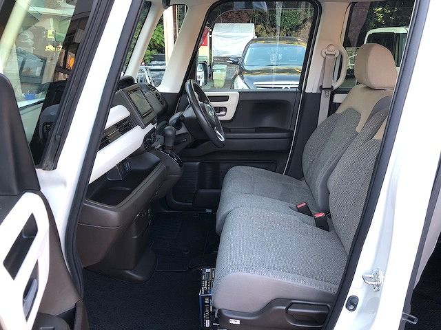 Honda N BOX 2021-02 187834-12