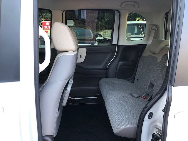 Honda N BOX 2021-02 187834-18