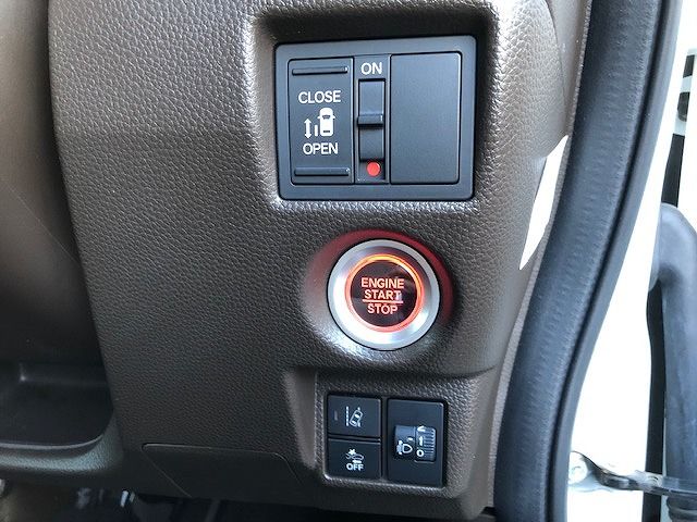 Honda N BOX 2021-02 187834-5