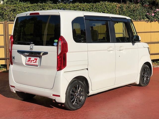 Honda N BOX 2021-02 187834-2