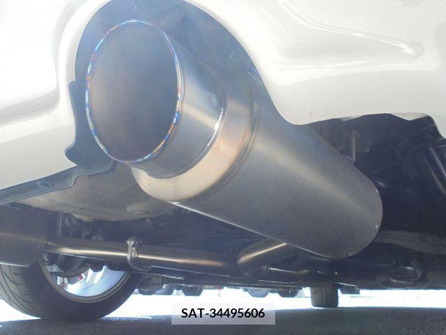 Honda S2000 2006-01 386483-19