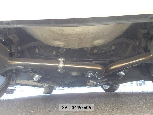 Honda S2000 2006-01 386483-22