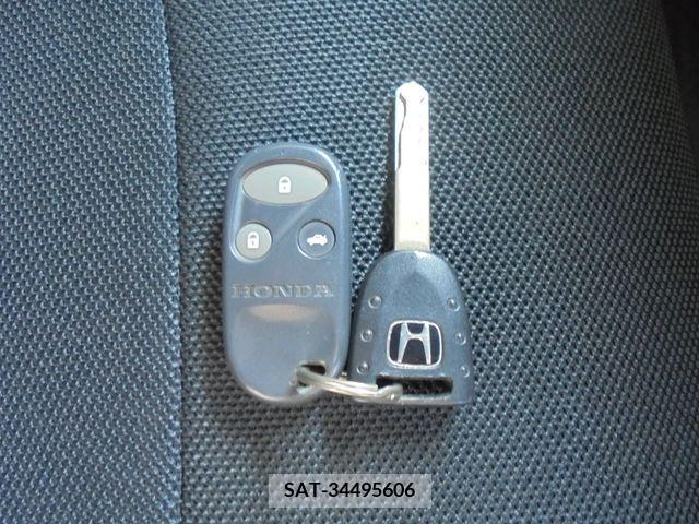 Honda S2000 2006-01 386483-25