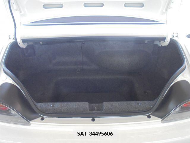 Honda S2000 2006-01 386483-21