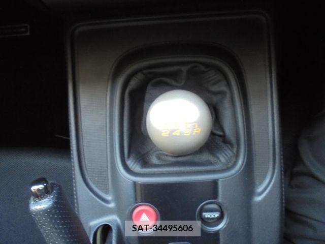 Honda S2000 2006-01 386483-13