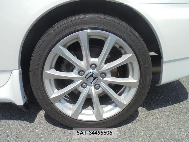Honda S2000 2006-01 386483-10