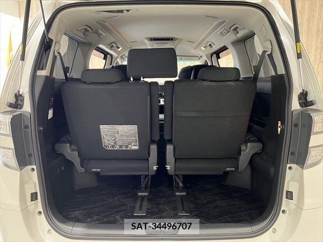 Toyota VELLFIRE 2013-10 287968-25