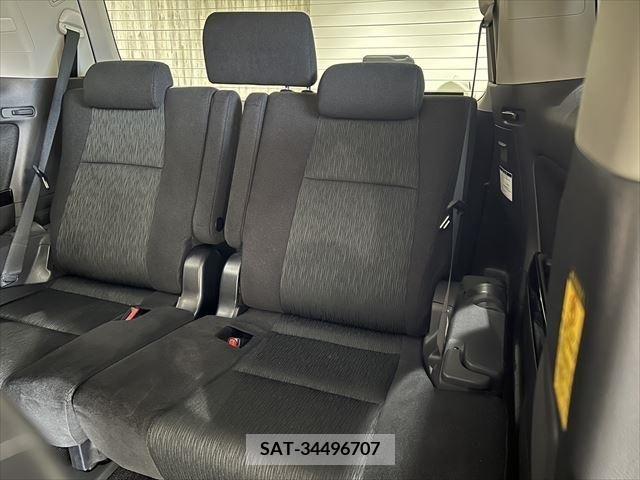 Toyota VELLFIRE 2013-10 287968-24