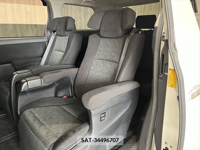 Toyota VELLFIRE 2013-10 287968-23