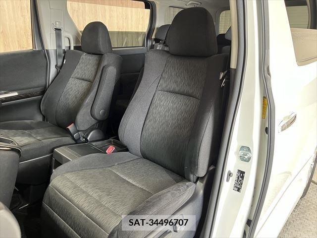Toyota VELLFIRE 2013-10 287968-22