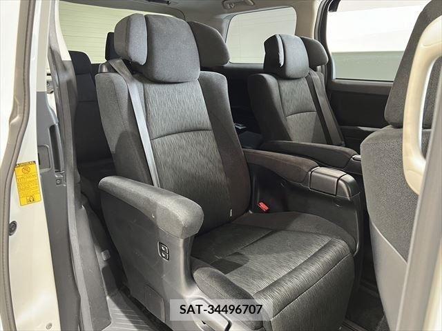 Toyota VELLFIRE 2013-10 287968-20