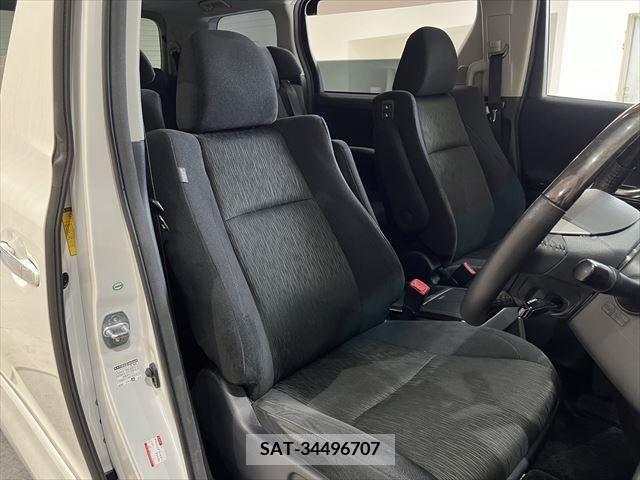 Toyota VELLFIRE 2013-10 287968-19