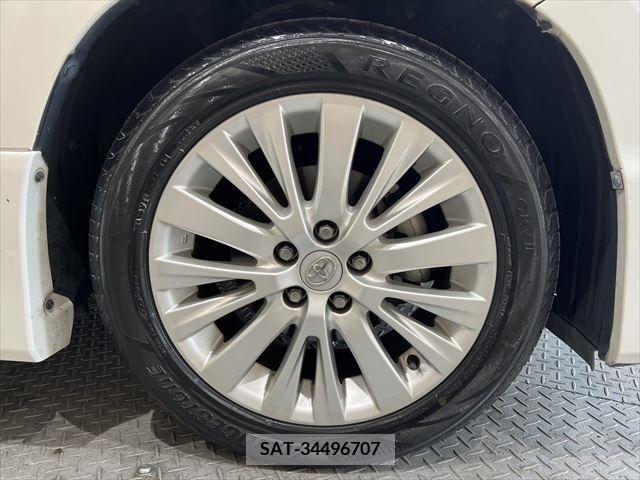 Toyota VELLFIRE 2013-10 287968-17