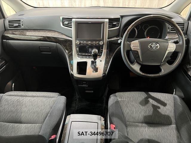 Toyota VELLFIRE 2013-10 287968-18