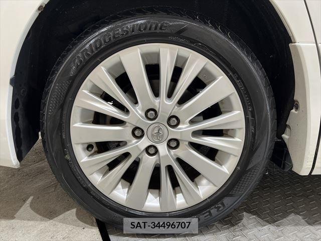 Toyota VELLFIRE 2013-10 287968-16