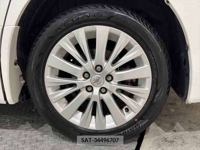 Toyota VELLFIRE 2013-10 287968-15