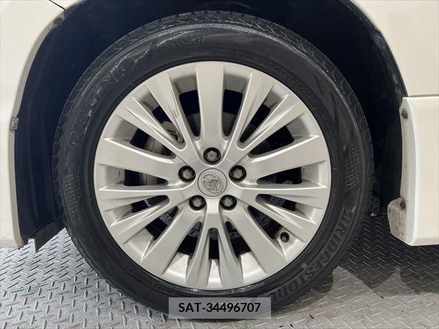 Toyota VELLFIRE 2013-10 287968-14