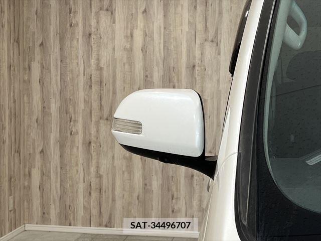 Toyota VELLFIRE 2013-10 287968-13
