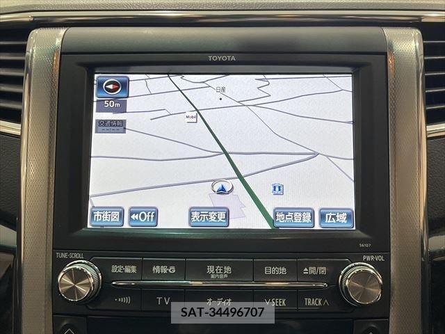 Toyota VELLFIRE 2013-10 287968-28