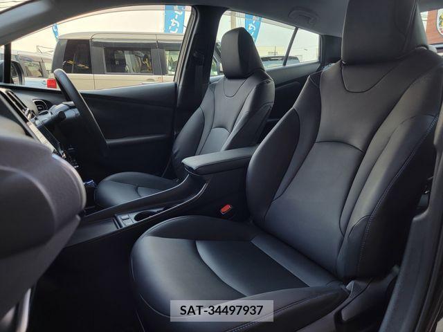 Toyota PRIUS 2019-04 219165-18