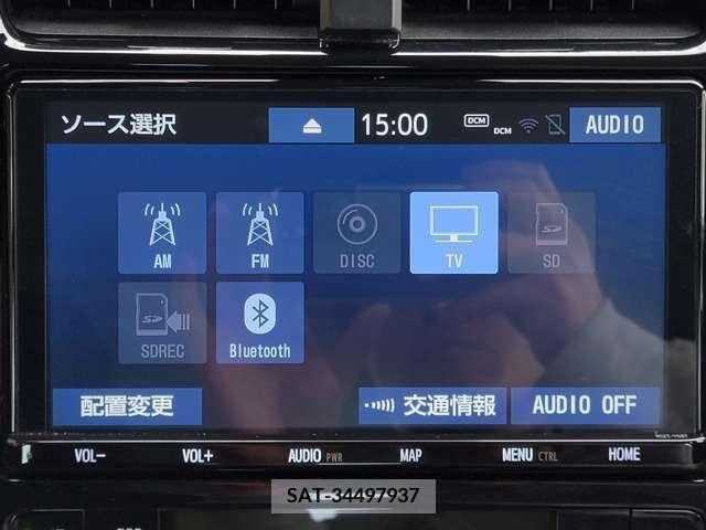 Toyota PRIUS 2019-04 219165-12