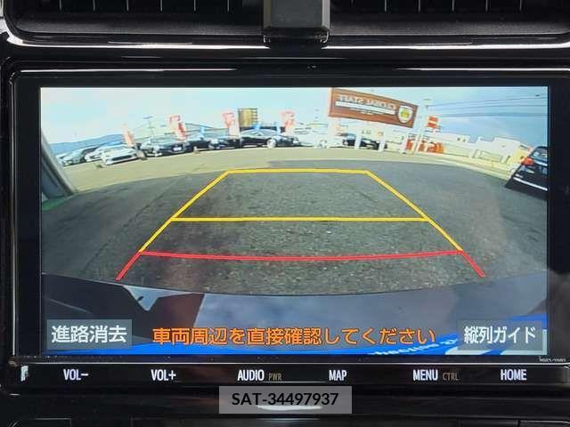 Toyota PRIUS 2019-04 219165-13