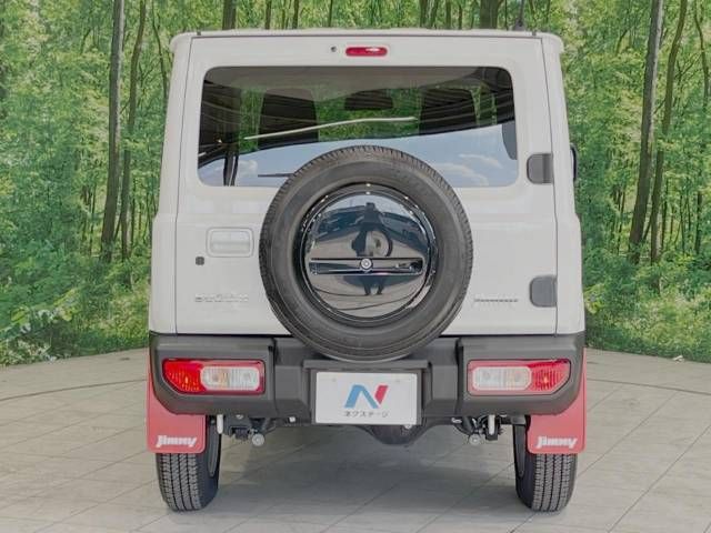 Suzuki JIMNY 2022-05 7739-15