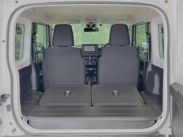 Suzuki JIMNY 2022-05 7739-11