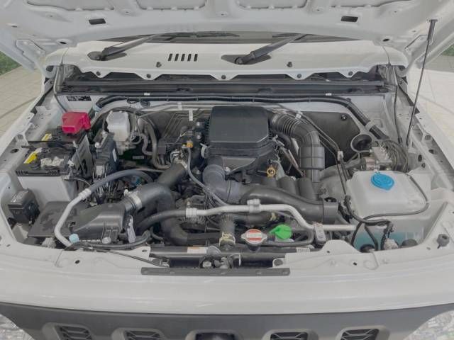 Suzuki JIMNY 2022-05 7739-18