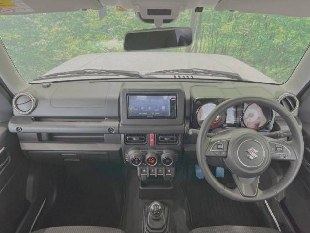 Suzuki JIMNY 2022-05 7739-1